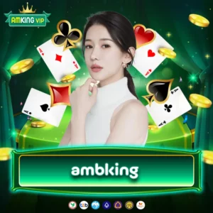 ambking