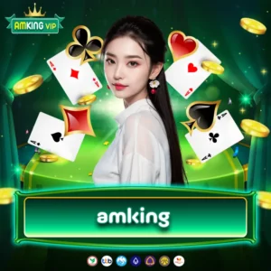 amking