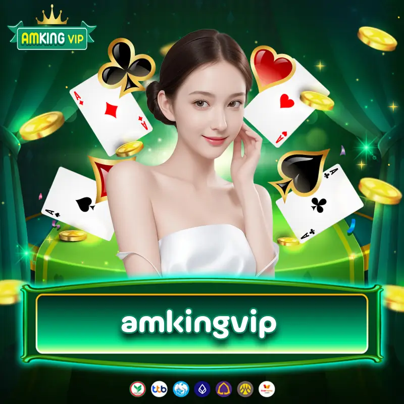 amkingvip