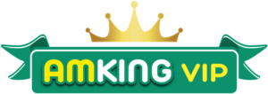 LOGO AMKINGVIP