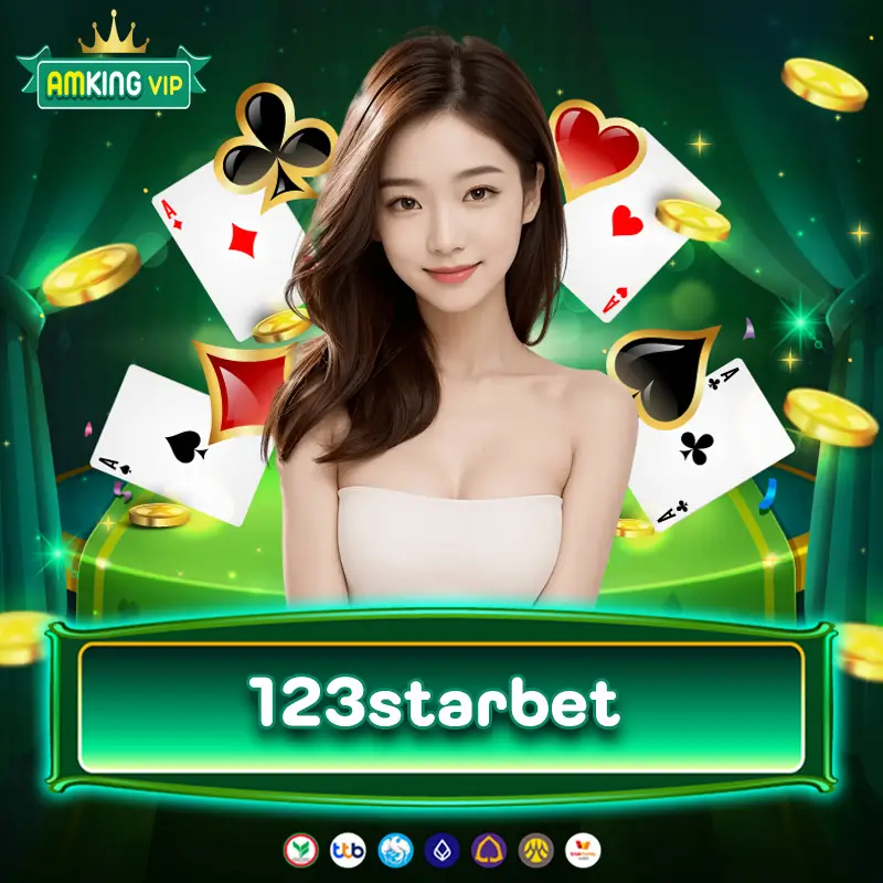 123starbet