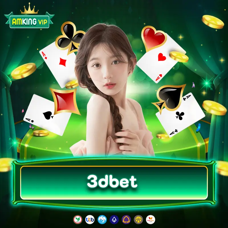 3dbet