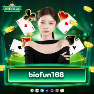 biofun168