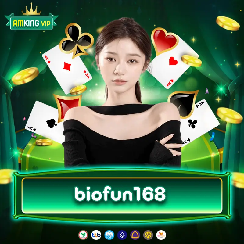 biofun168