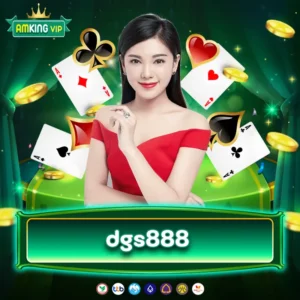 dgs888