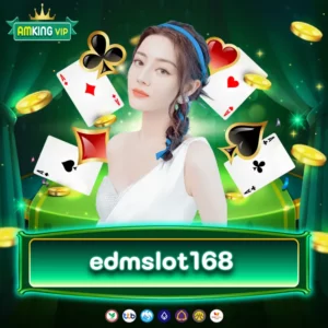 edmslot168