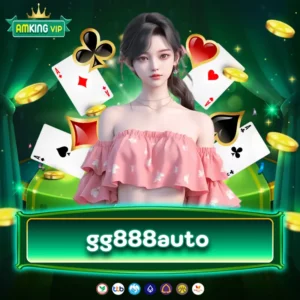 gg888auto