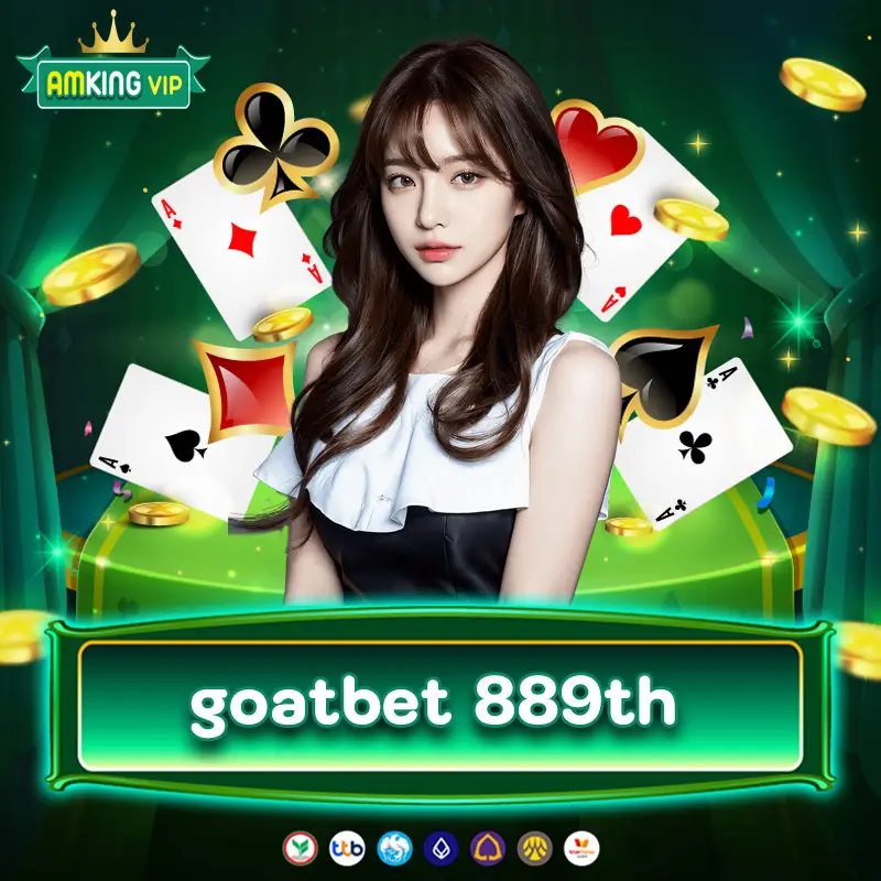 goatbet 889th