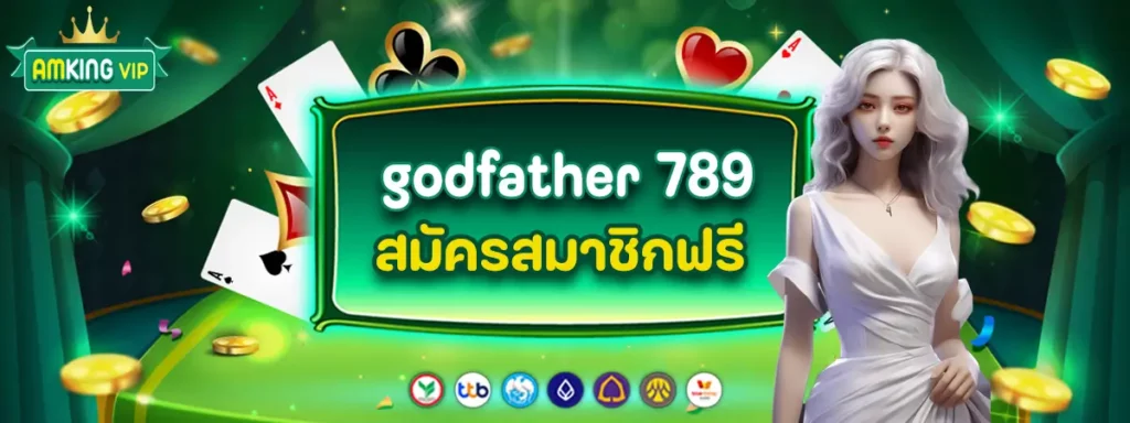 godfather 789