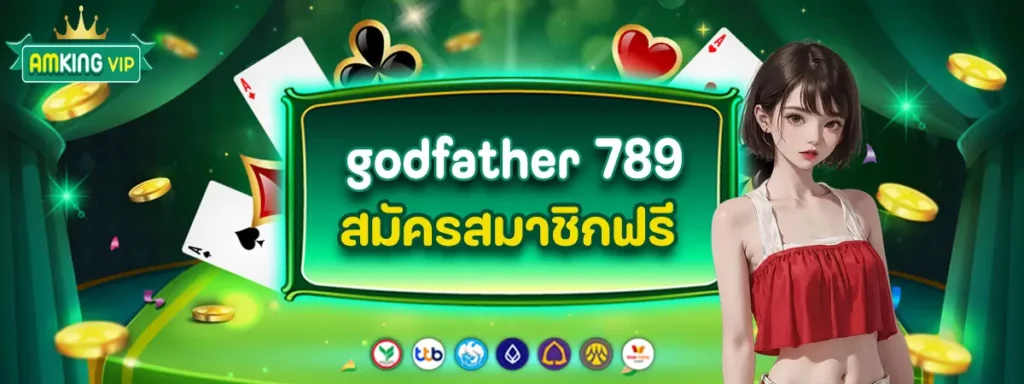 godfather 789