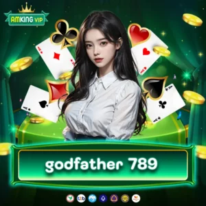 godfather 789