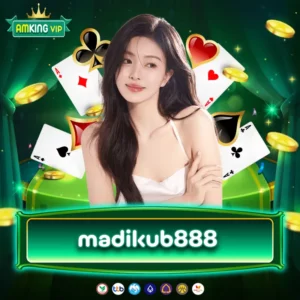 madikub888