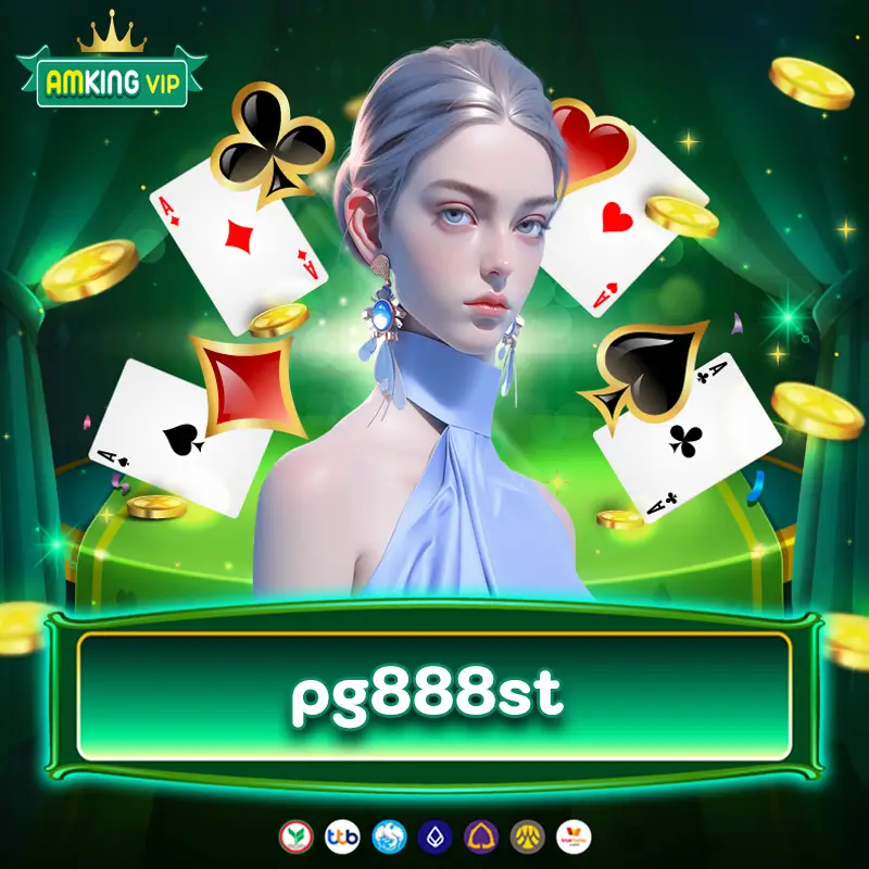 pg888st