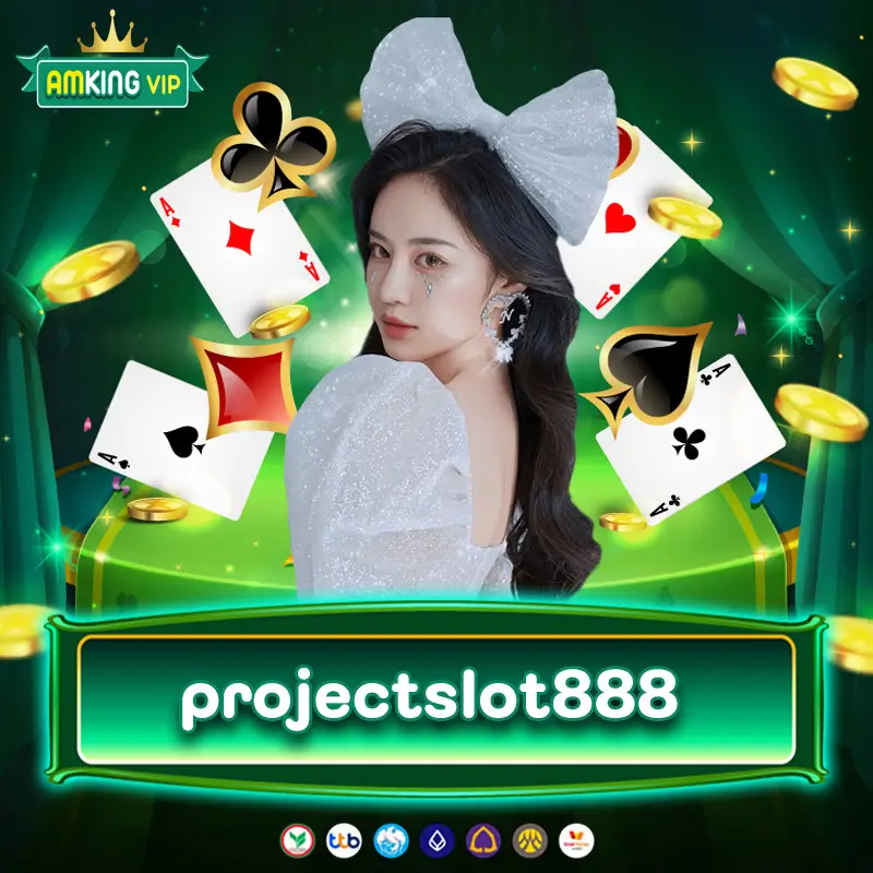 projectslot888