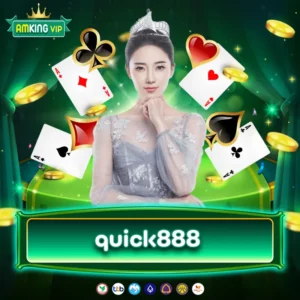 quick888