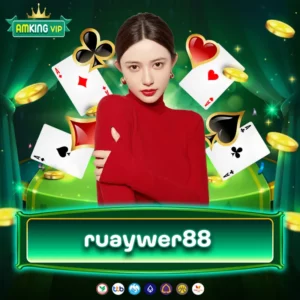 ruaywer88
