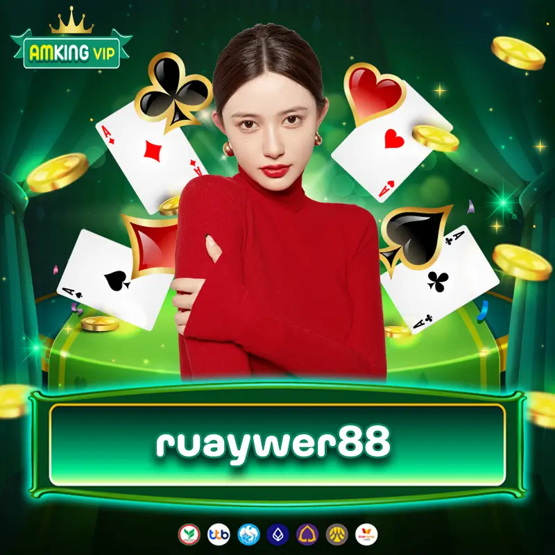 ruaywer88
