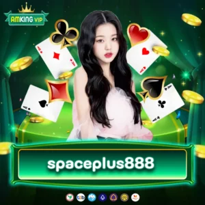 spaceplus888