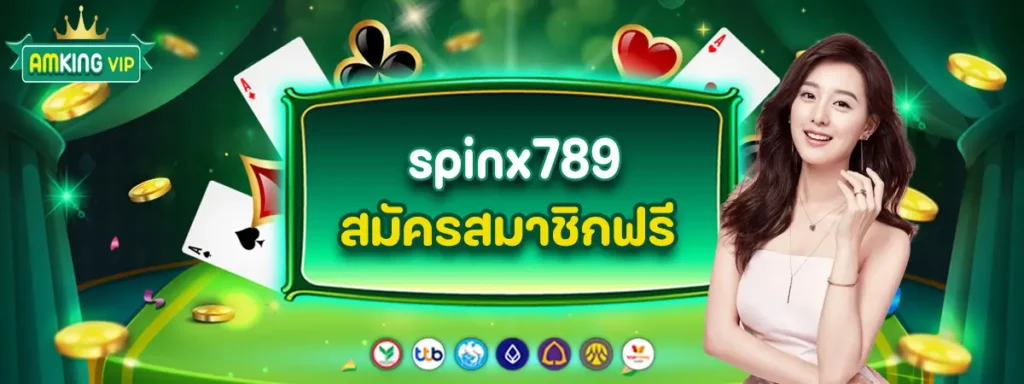 spinx789