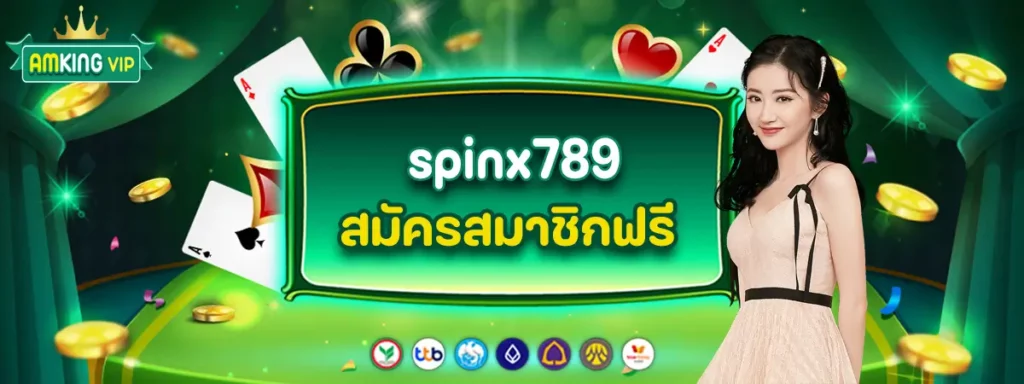 spinx789