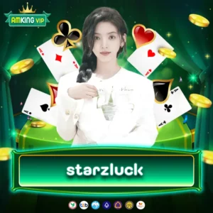 starzluck