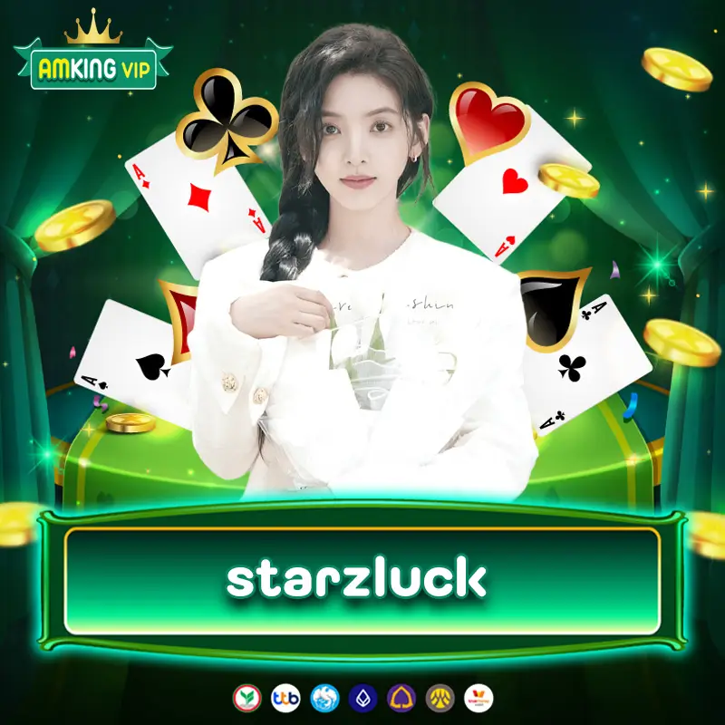 starzluck