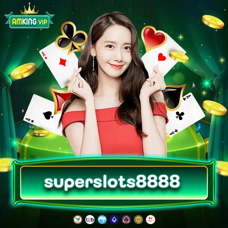 superslots8888