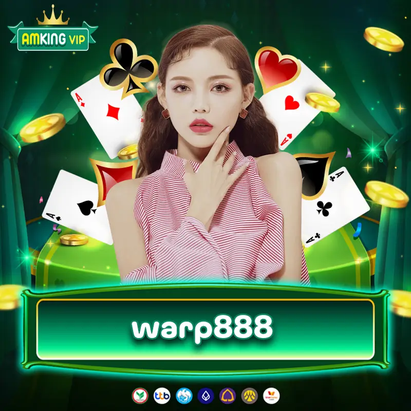 warp888