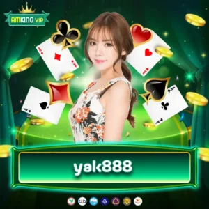 yak888