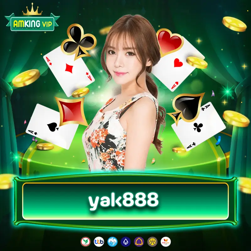 yak888