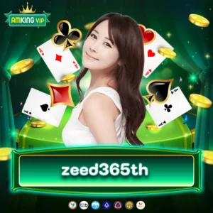zeed365th