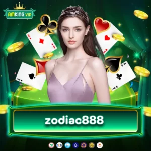 zodiac888