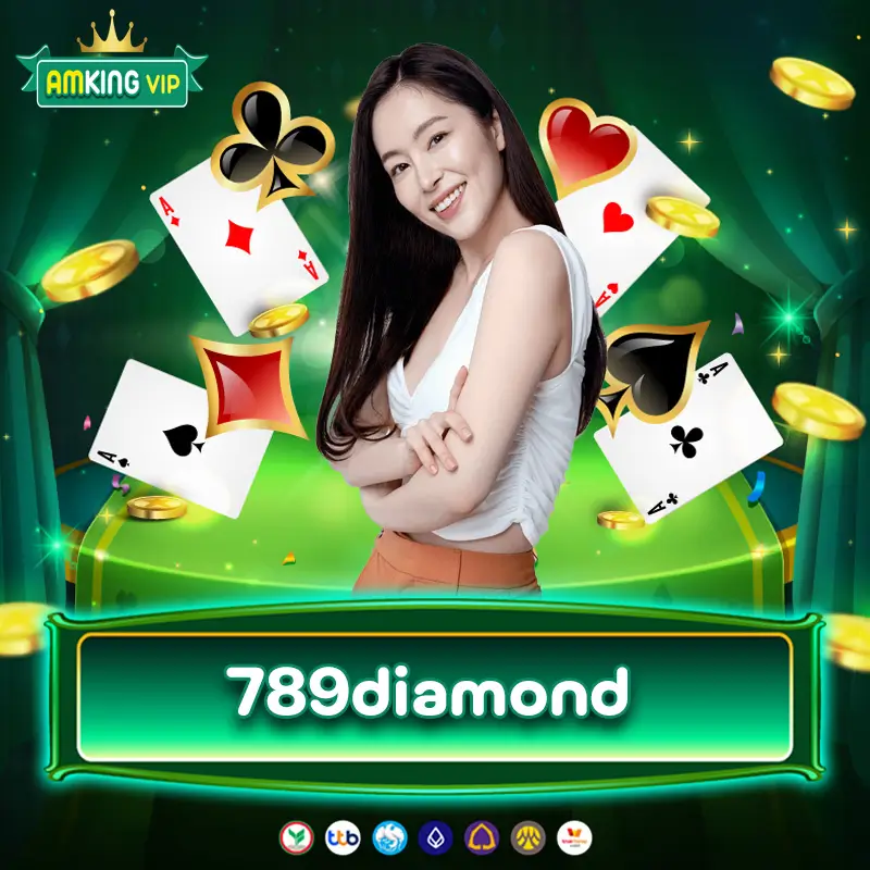 789diamond