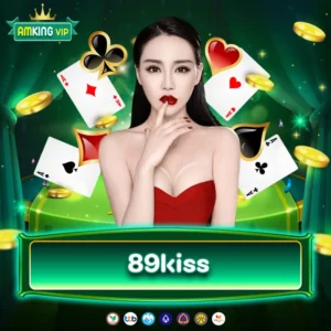 89kiss