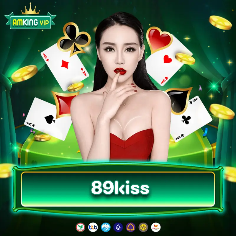 89kiss