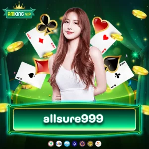 allsure999