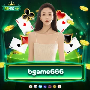 bgame666