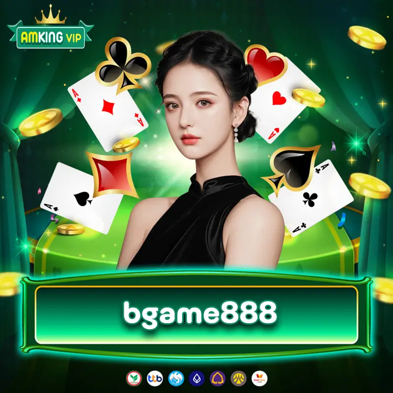 bgame888