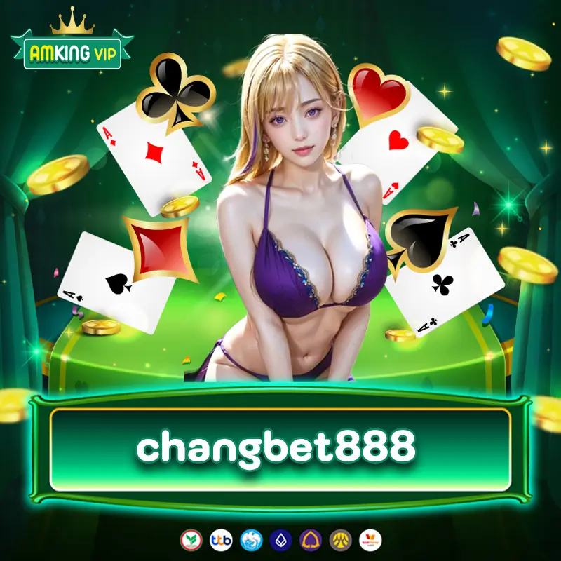 changbet888