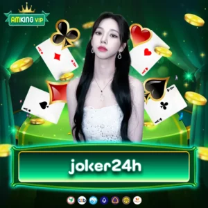 joker24h