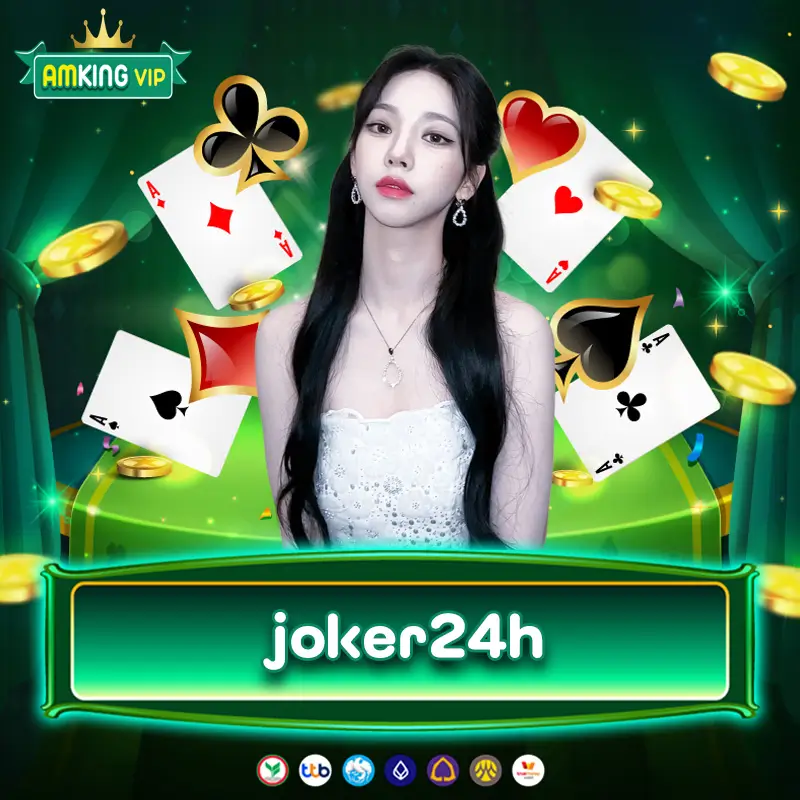 joker24h