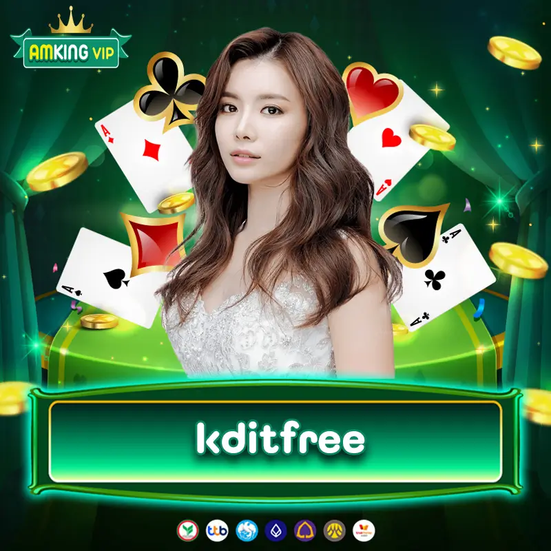 kditfree