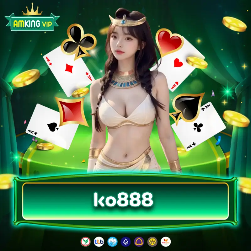 ko888