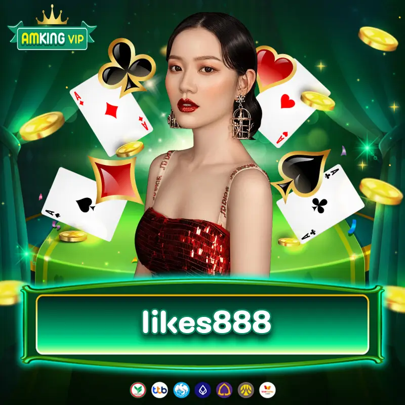 likes888