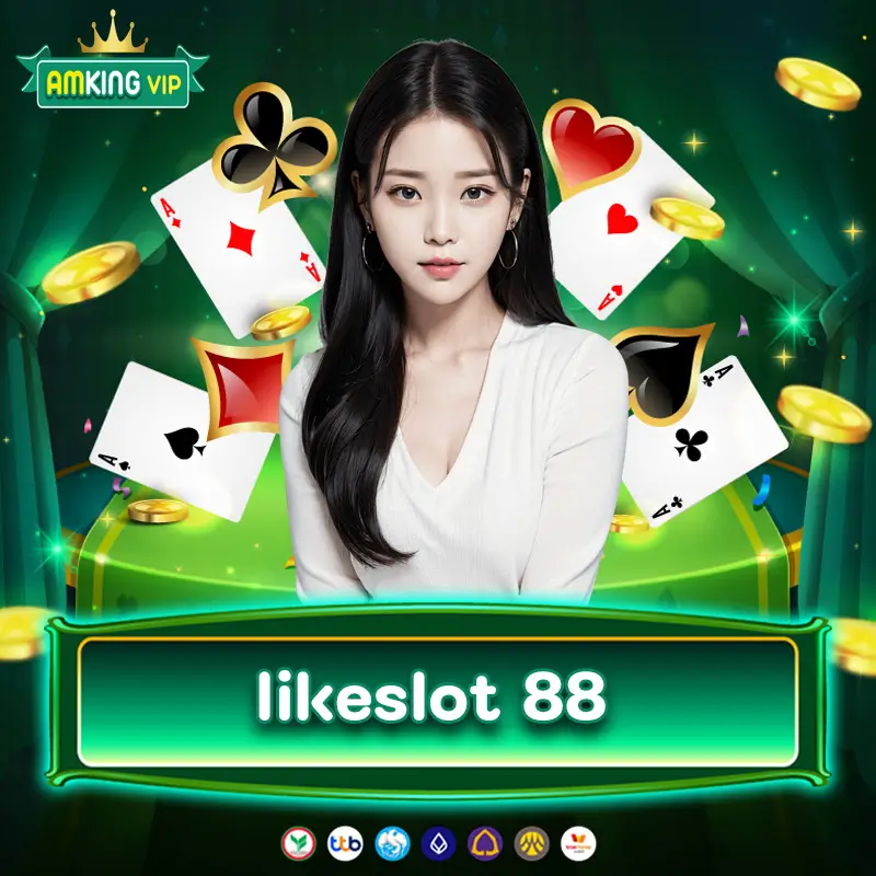 likeslot 88