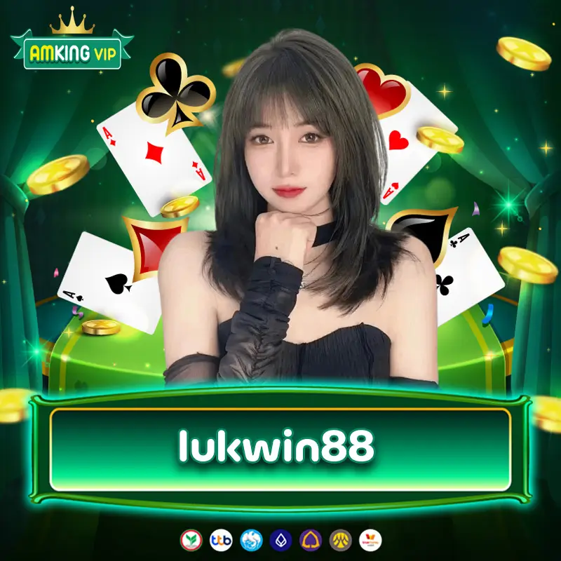 lukwin88