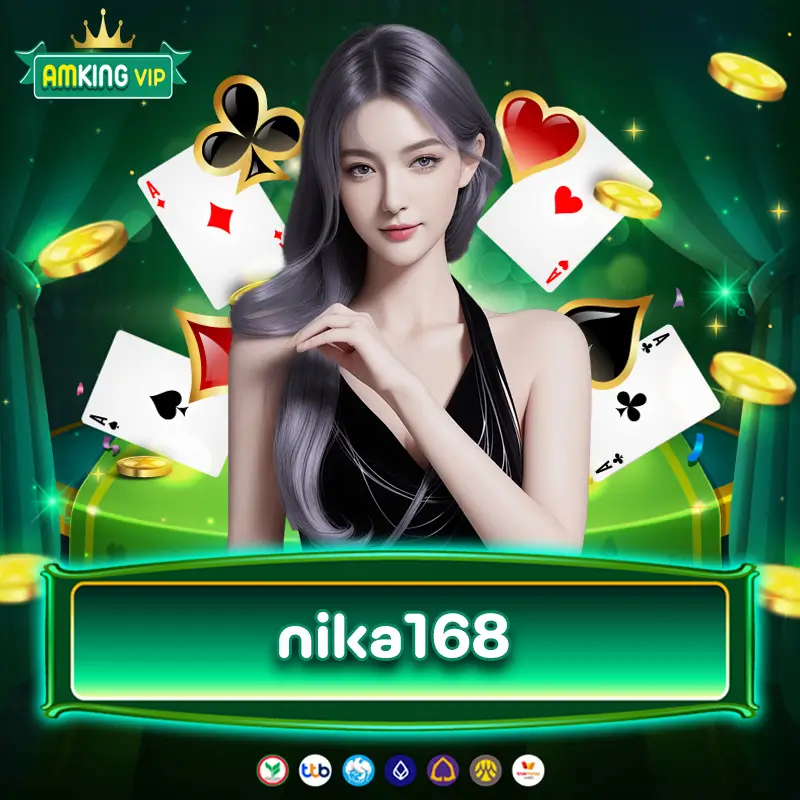 nika168