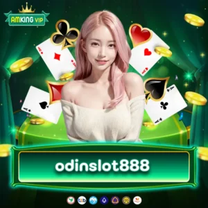 odinslot888