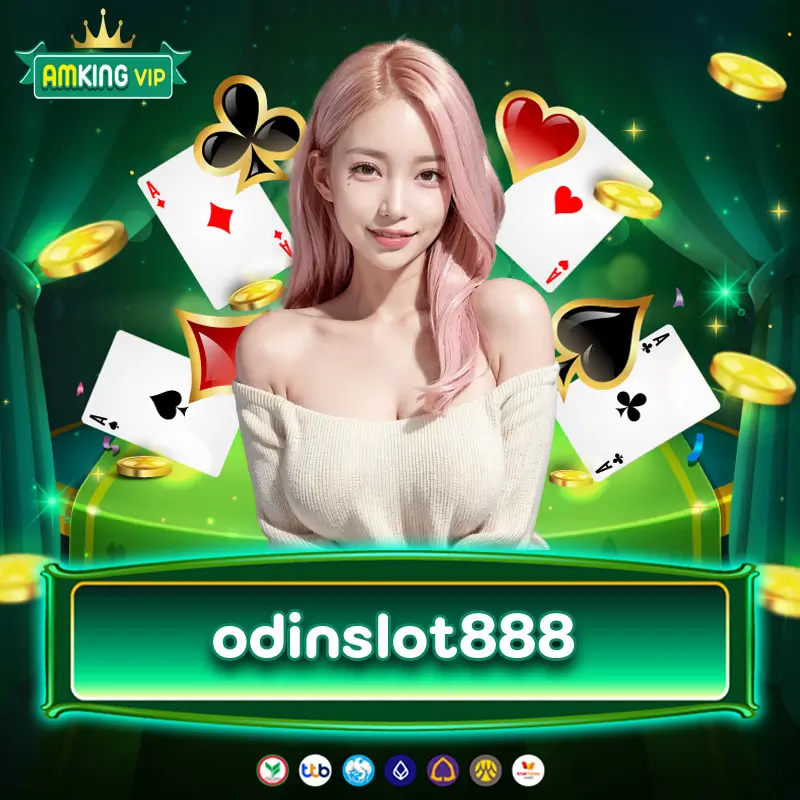 odinslot888