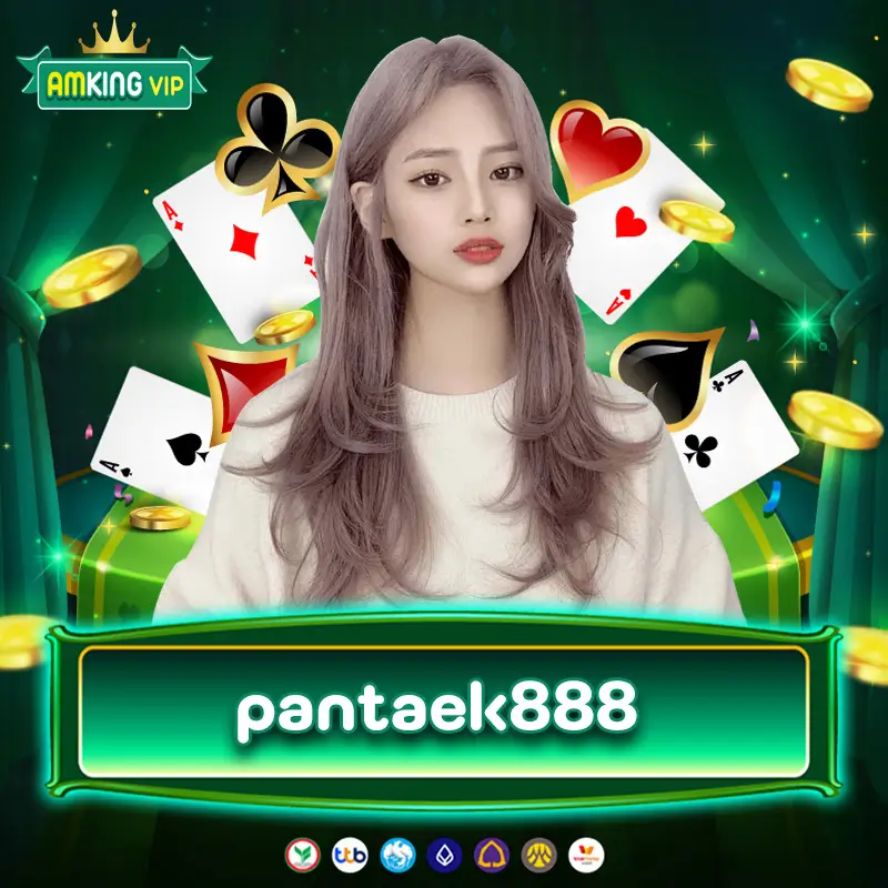 pantaek888